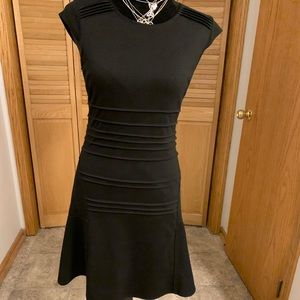 Jennifer Lopez Black Dress